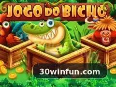 Acesso seguro 30win